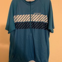 Mountain Bike Jersey
