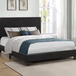 Huge Offer On Brand New Bed With Mattress. Limited Time Offer .