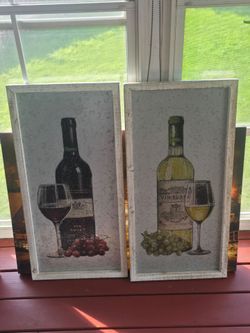 Kitchen art