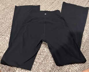 Lululemon Flare Leggings