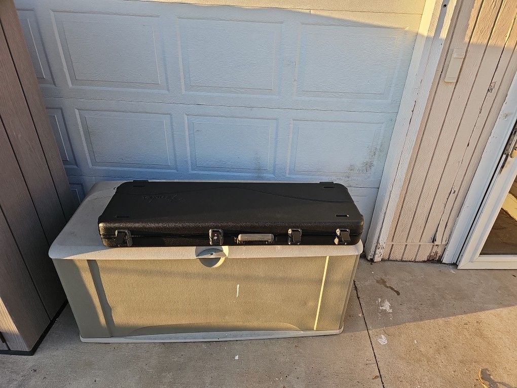 Usa Fender Bass Guitar