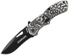 Schrade Boneyard