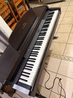 Yamaha Clavinova