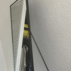 Ikea mirror 