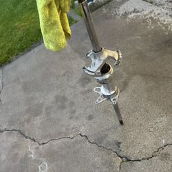 Banshee tusk adjustable plus 2 axle 