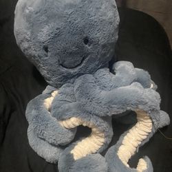 JELLY CAT Stuffed Animal 