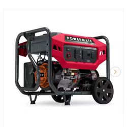 Generac PM9400 9,400kwh Push-Button start Generator