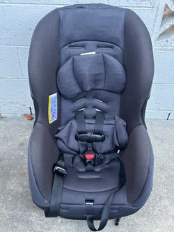 Car Seat