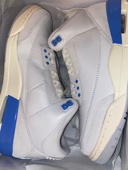 Air Jordan 3 Retro Lucky Shorts Size 9.5 Brand New w/ Box
