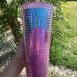 Starbucks Tumbler