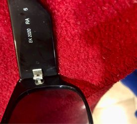 EK Glasses