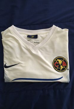 White America Jersey
