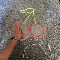 LED lights
