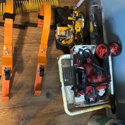 Misc Tools 