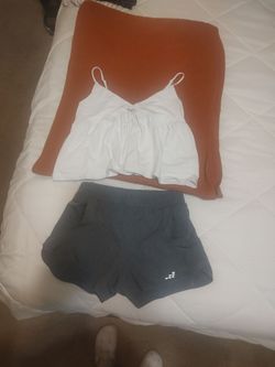 Cute outfit