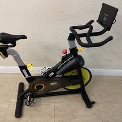 Exercise Bike ProForm Tour De France 