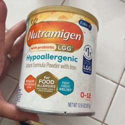 Nutramigen