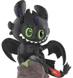 Popmart How To Train Your Dragon Labubu