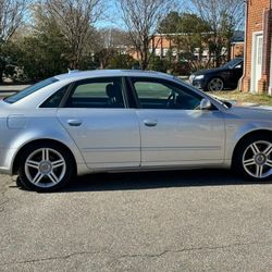 2006 Audi A4