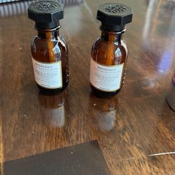 Oil For The House