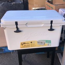 COHO 55QT Cooler 