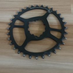 SRAM Chainring