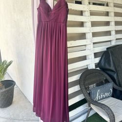 Formal Dresses Worn Once