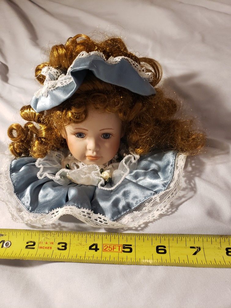 Collector Doll