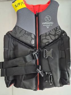Hyperlite Life Vest Size Small