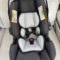 Car Seat Babytrend  - Silla Para Auto 