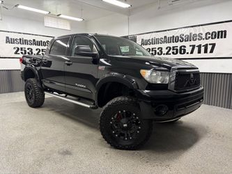 2013 Toyota Tundra