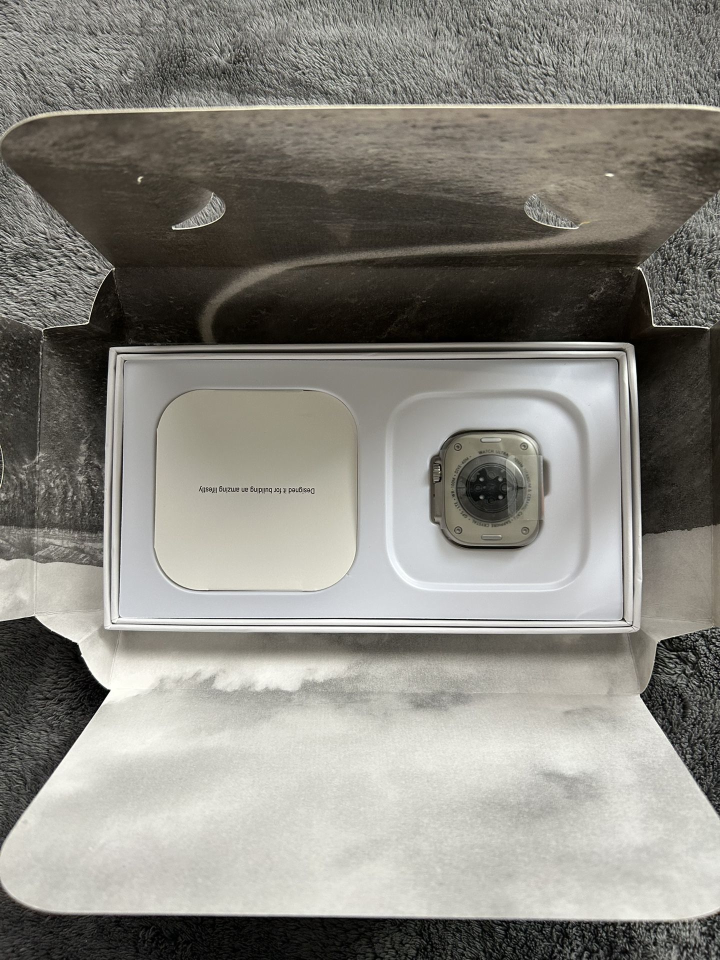 Apple Ultra 2 Watch (2025)