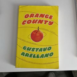 Orange County A Personal History