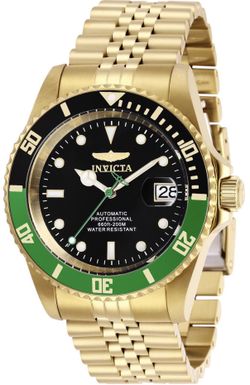 29184 - Invicta Pro Diver Automatic Men's Watch - 42mm
