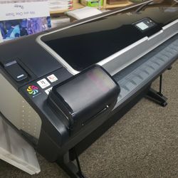 HP Designjet Z5200