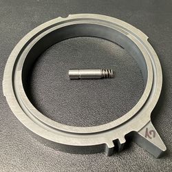 GM Transmission Pump Slide & Sonnax Pivot Pin