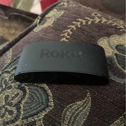 Roku Express Streaming Device