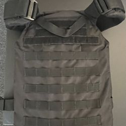 Bulletproof Vest - Level 4