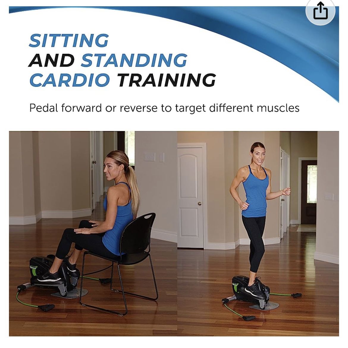Stamina InMotion E3000 Compact Strider for Sale in Seattle, WA OfferUp