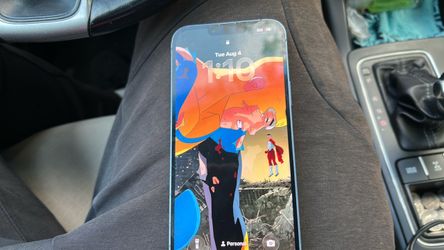 iPhone 14 Plus
