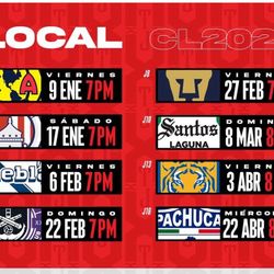 XolosVsSanLuis (Front Row Seats) Jornada 2