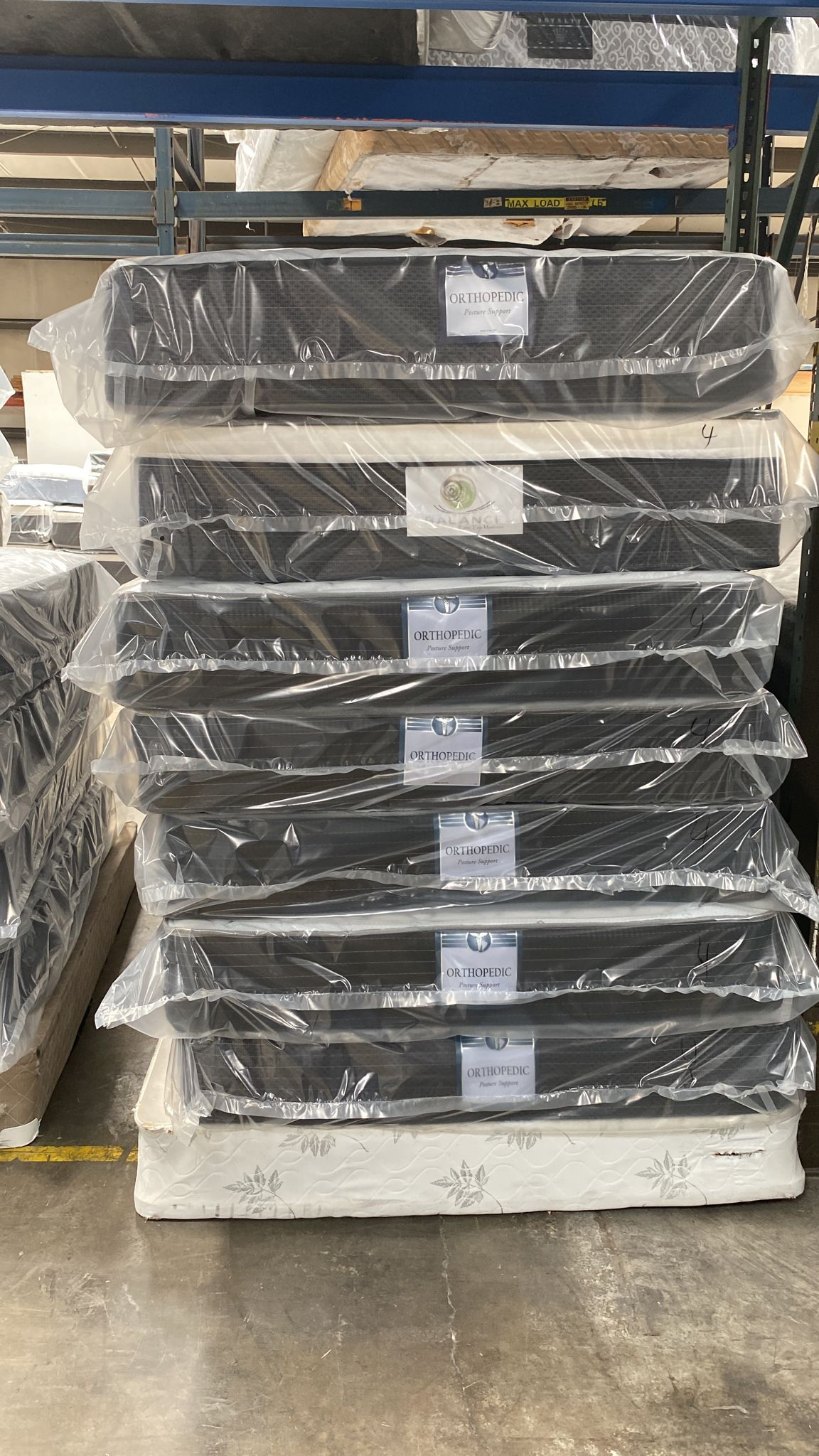  ✅✅ Best Deals In Florida Twin Full King Queen Cali King Twin Xl FREE BOX SPRING ✅✅