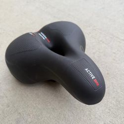 New In Box Road Mountain Electric Bike Universal Bicycle Replacement Seat Thicker More Comfortable Cushion 