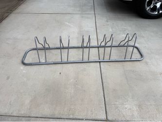 Bike Rack $30