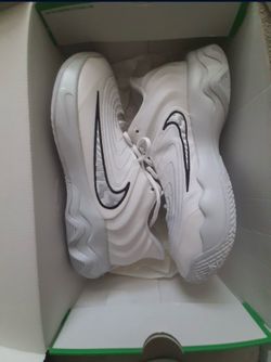Giannis Air Zoom Crossover 2