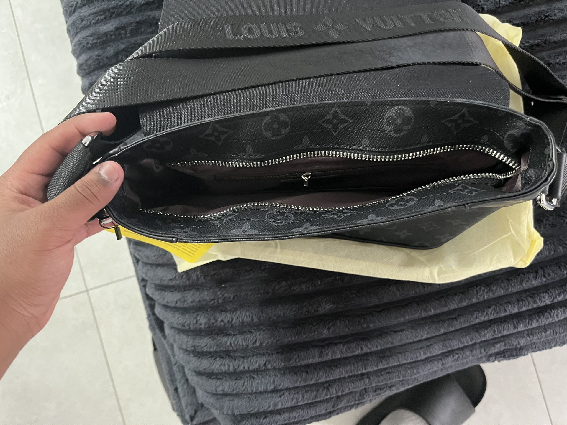 Louis Vuitton Made In Paris Brand New