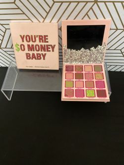 Kylie Cosmetics Palette 