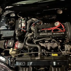 1995 Eagle Talon
