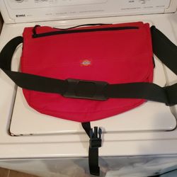 Dickies Messenger Bag
