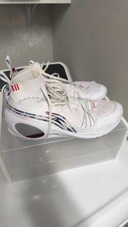 Way of Wade Basketball Shoes